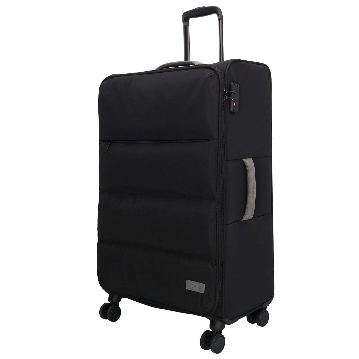 Zebra Trends Elske Trolley L black