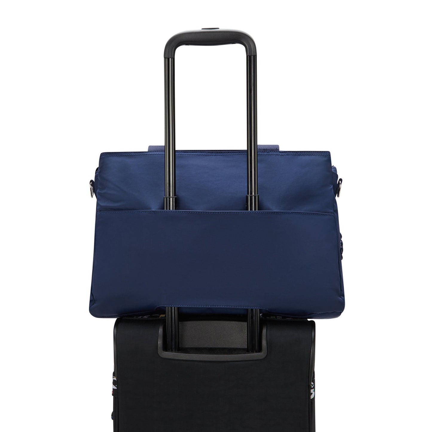 Kipling Elysia Work be infinite blue