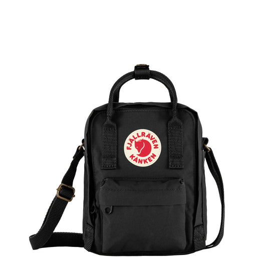 Fjallraven Kanken Sling black