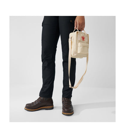 Fjallraven Kanken Sling fog