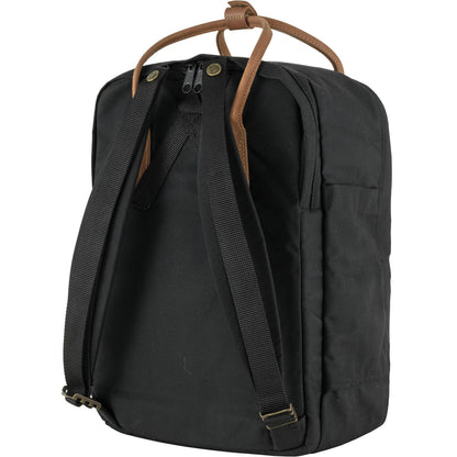 Fjallraven Kanken No. 2 Laptop Backpack 15" black