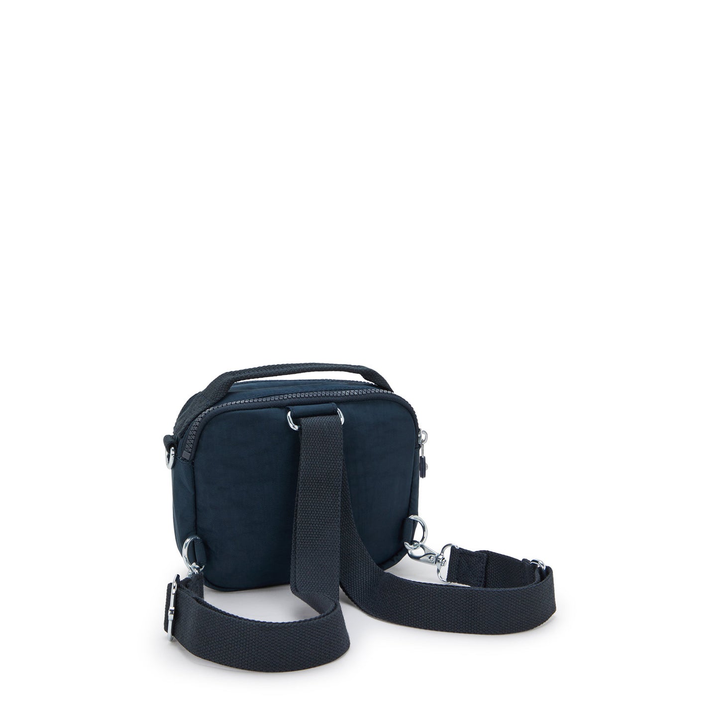Kipling Cahir blue bleu 2