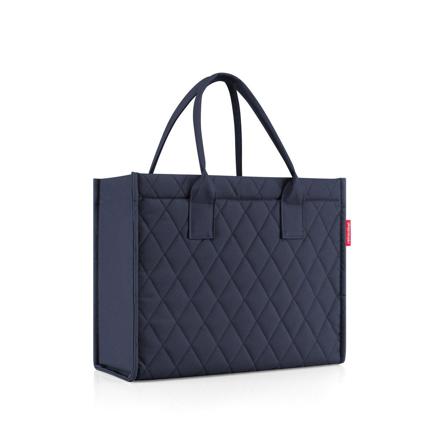 Reisenthel Daily Shopper rhombus midnight
