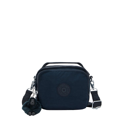 Kipling Cahir blue bleu 2