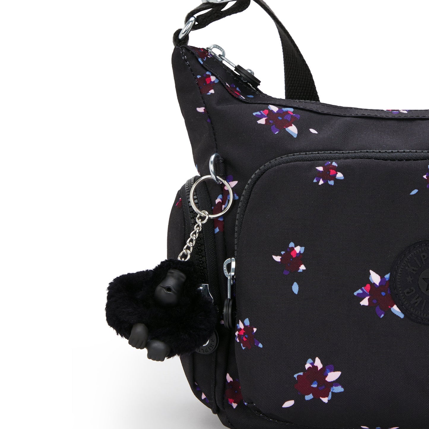 Kipling Gabb S b prt night flower