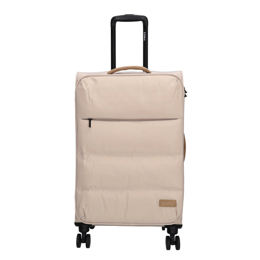Zebra Trends Elske Trolley M lighttaupe