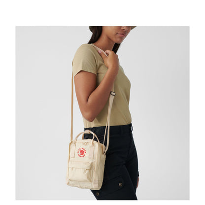 Fjallraven Kanken Sling fog