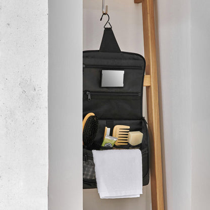 Reisenthel Travelling Toiletbag XL leo nero