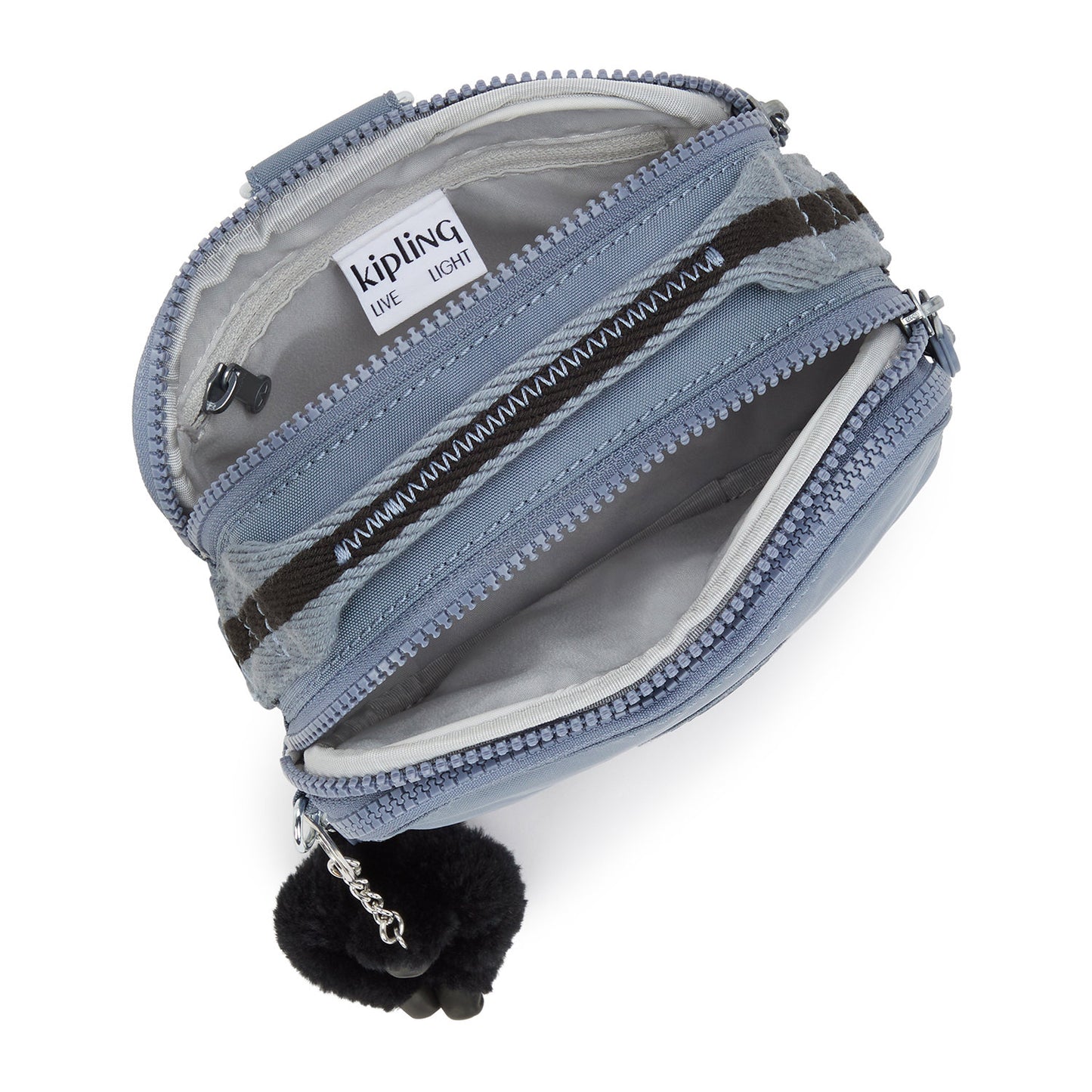 Kipling Cahir blue stone