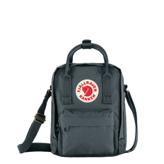 Fjallraven Kanken Sling graphite