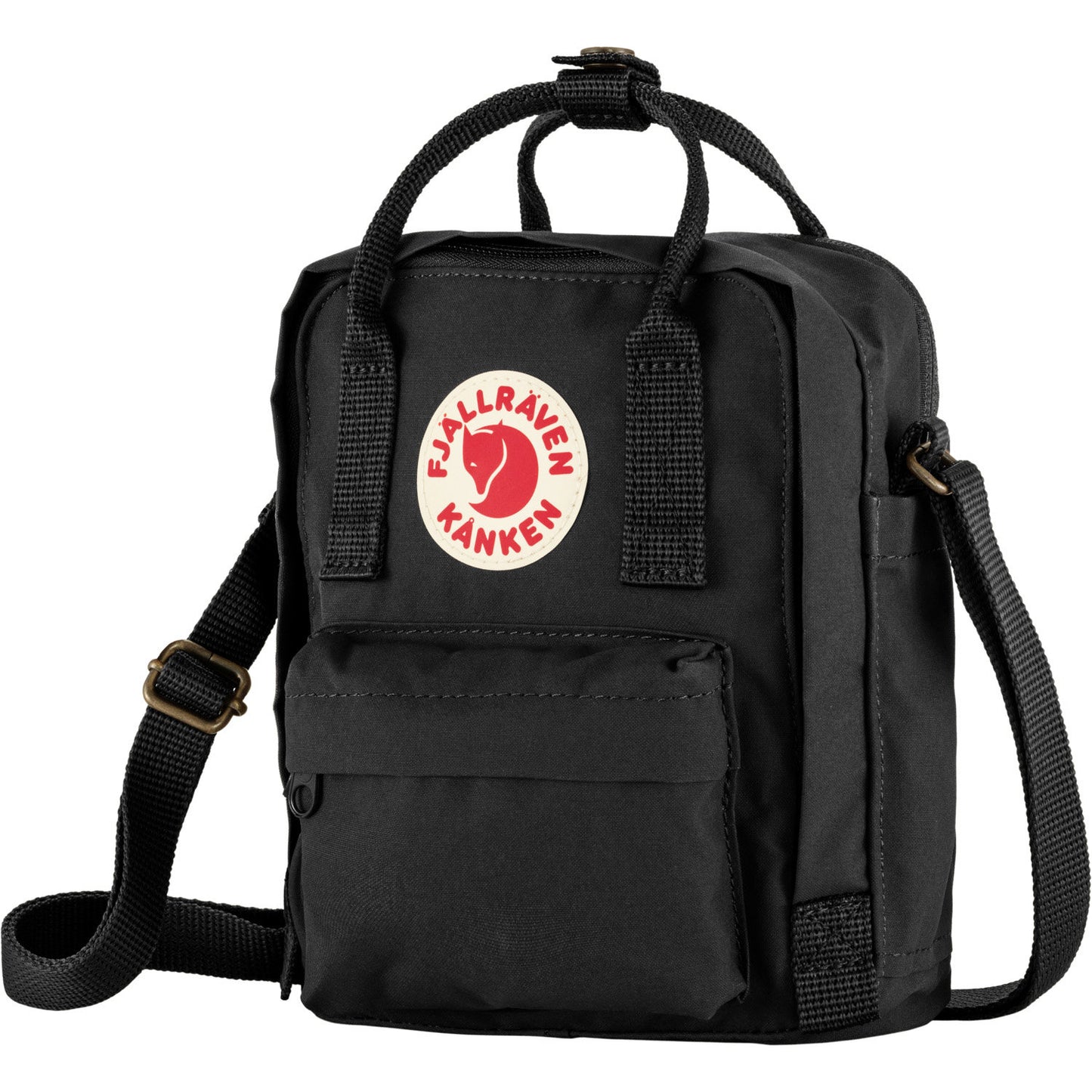 Fjallraven Kanken Sling black