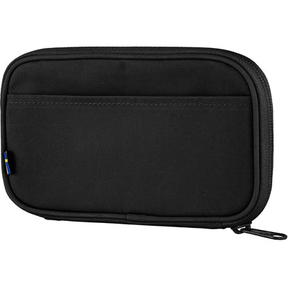 Fjallraven Kanken Travel Wallet black