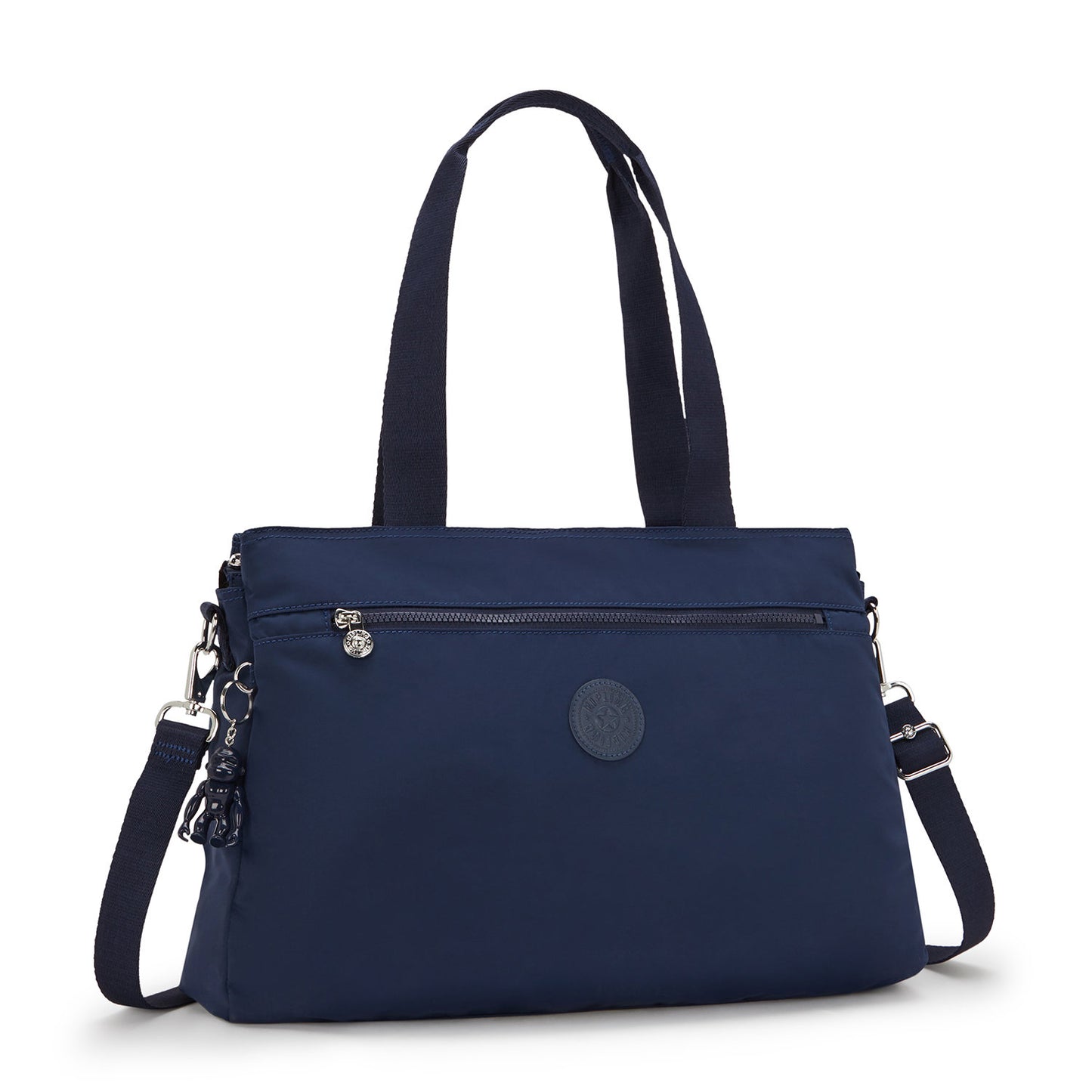 Kipling Elysia Work be infinite blue