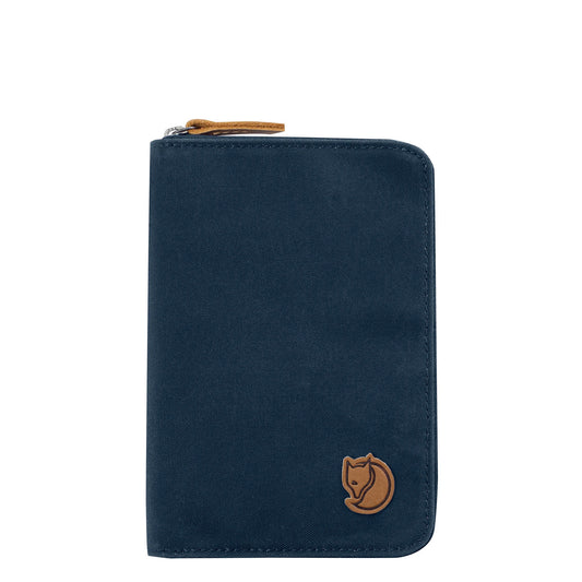 Fjallraven Accessories Passport Wallet navy
