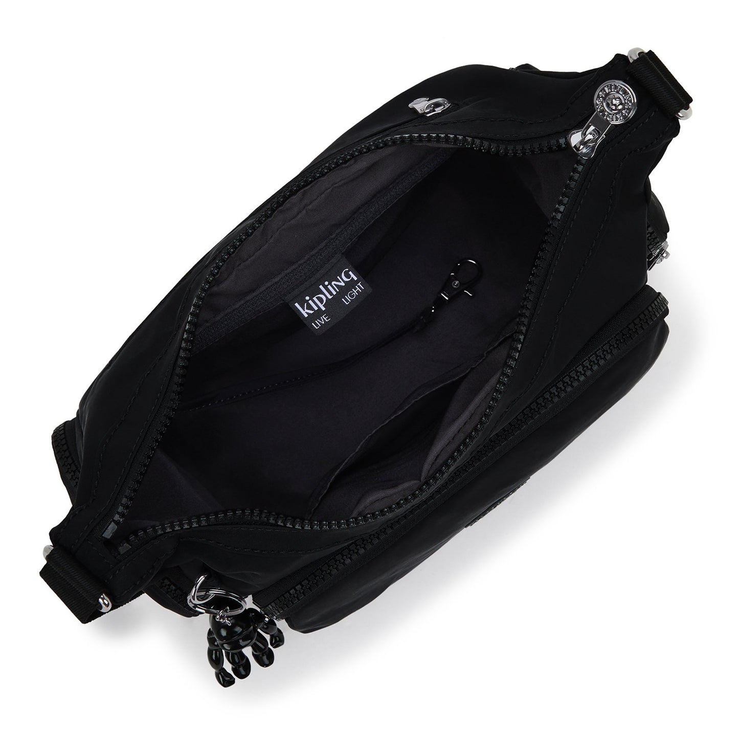 Kipling Gabb S b el infinite black