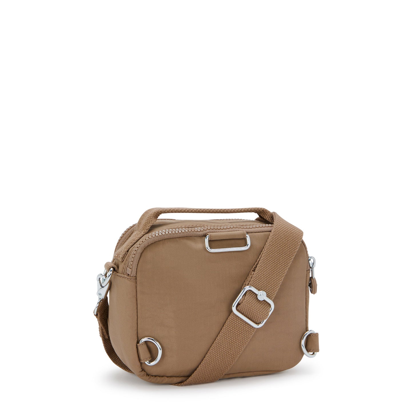 Kipling Cahir early tan