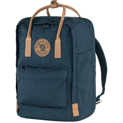 Fjallraven Kanken No. 2 Laptop Backpack 15" navy