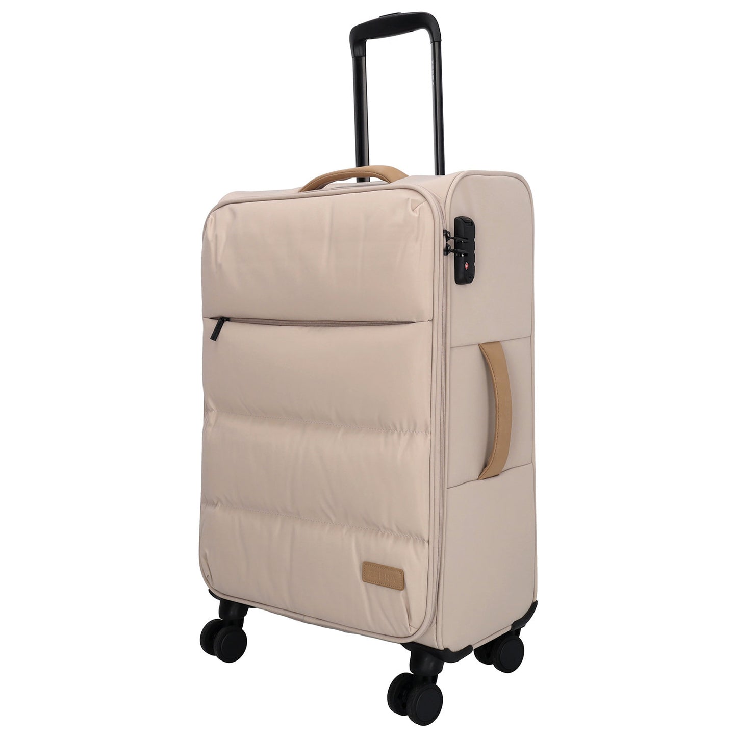 Zebra Trends Elske Trolley M lighttaupe