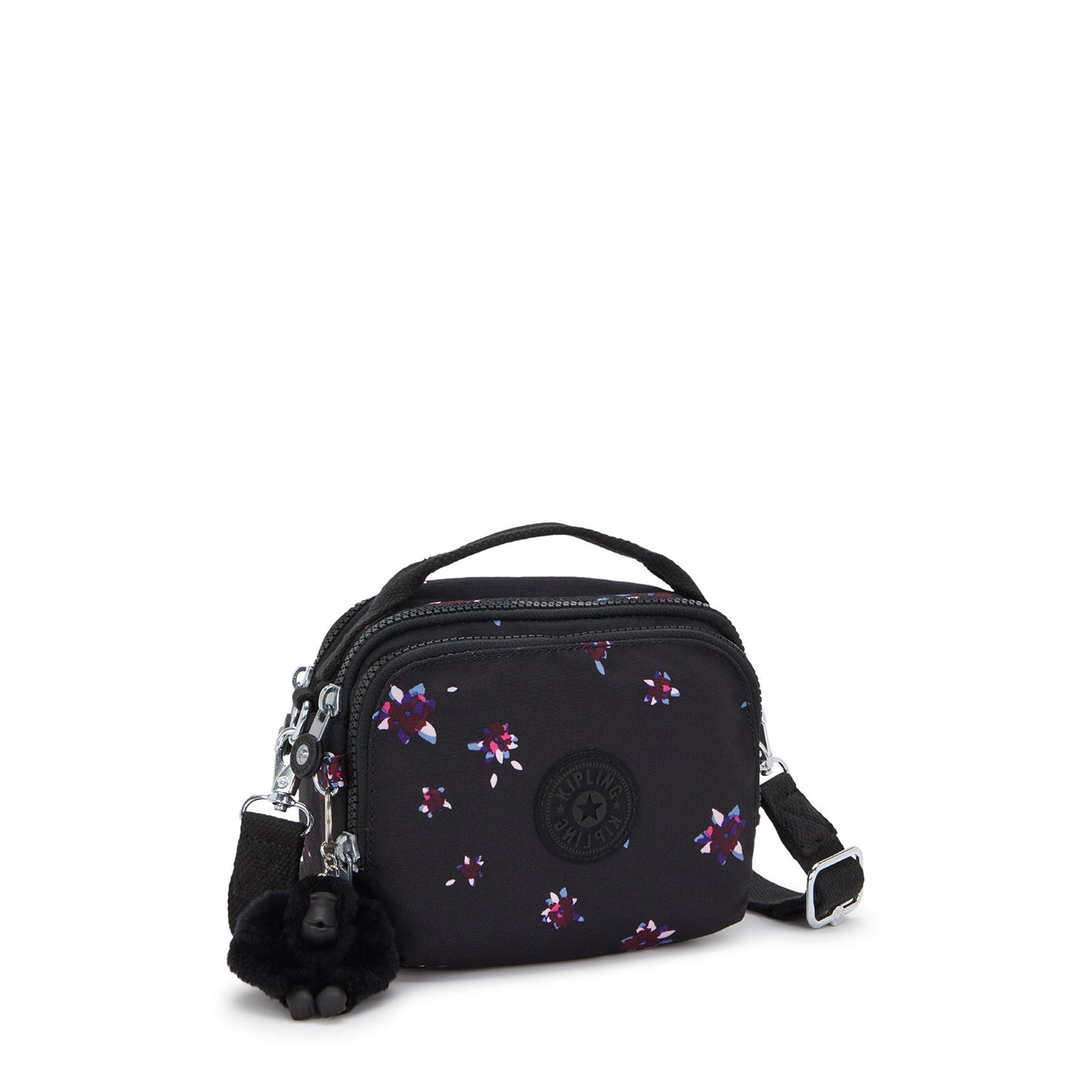 Kipling Cahir prt night flower
