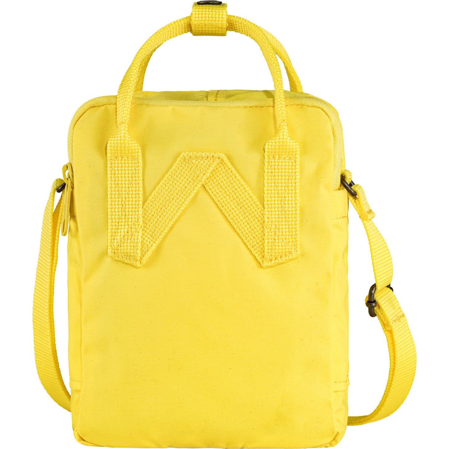 Fjallraven Kanken Sling corn