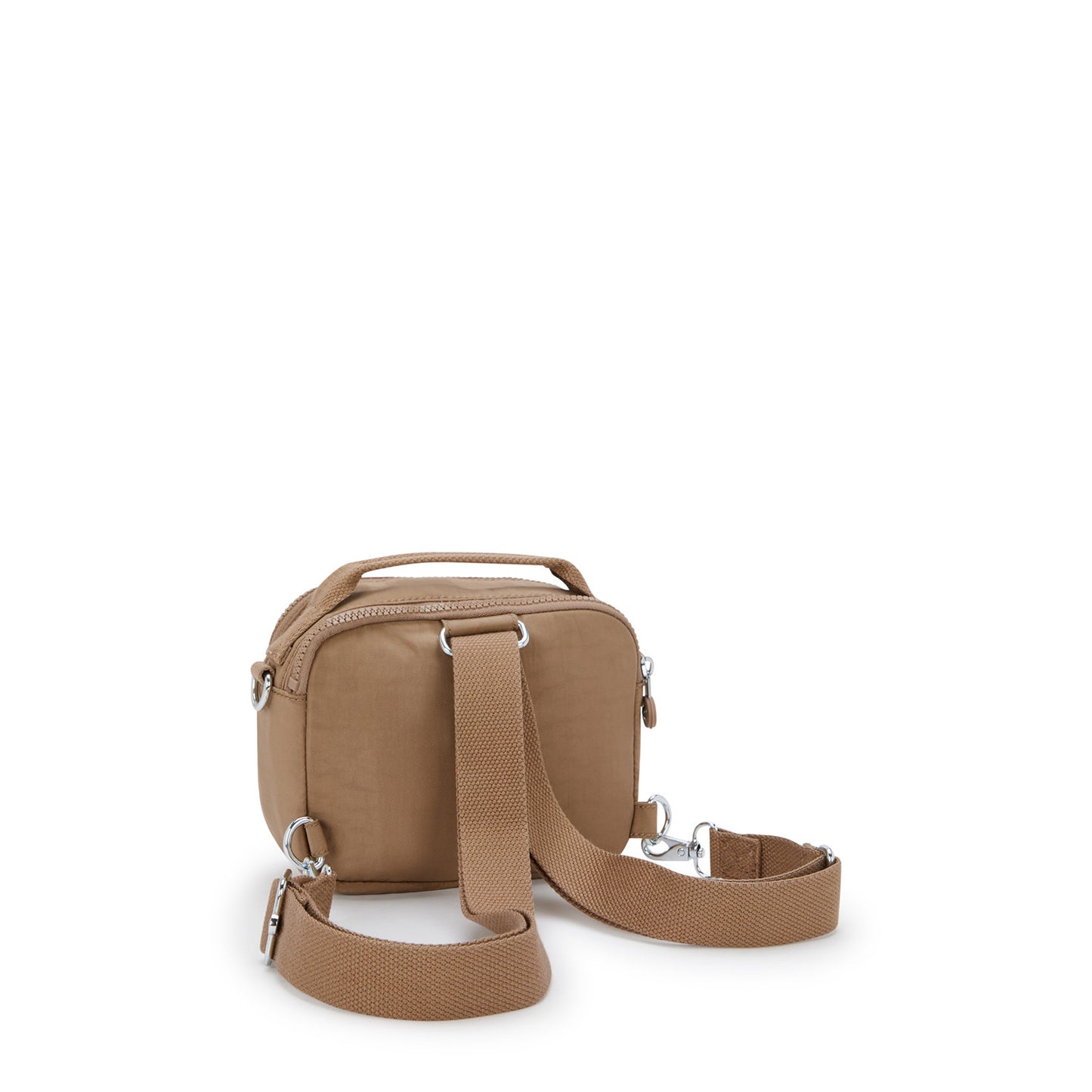 Kipling Cahir early tan