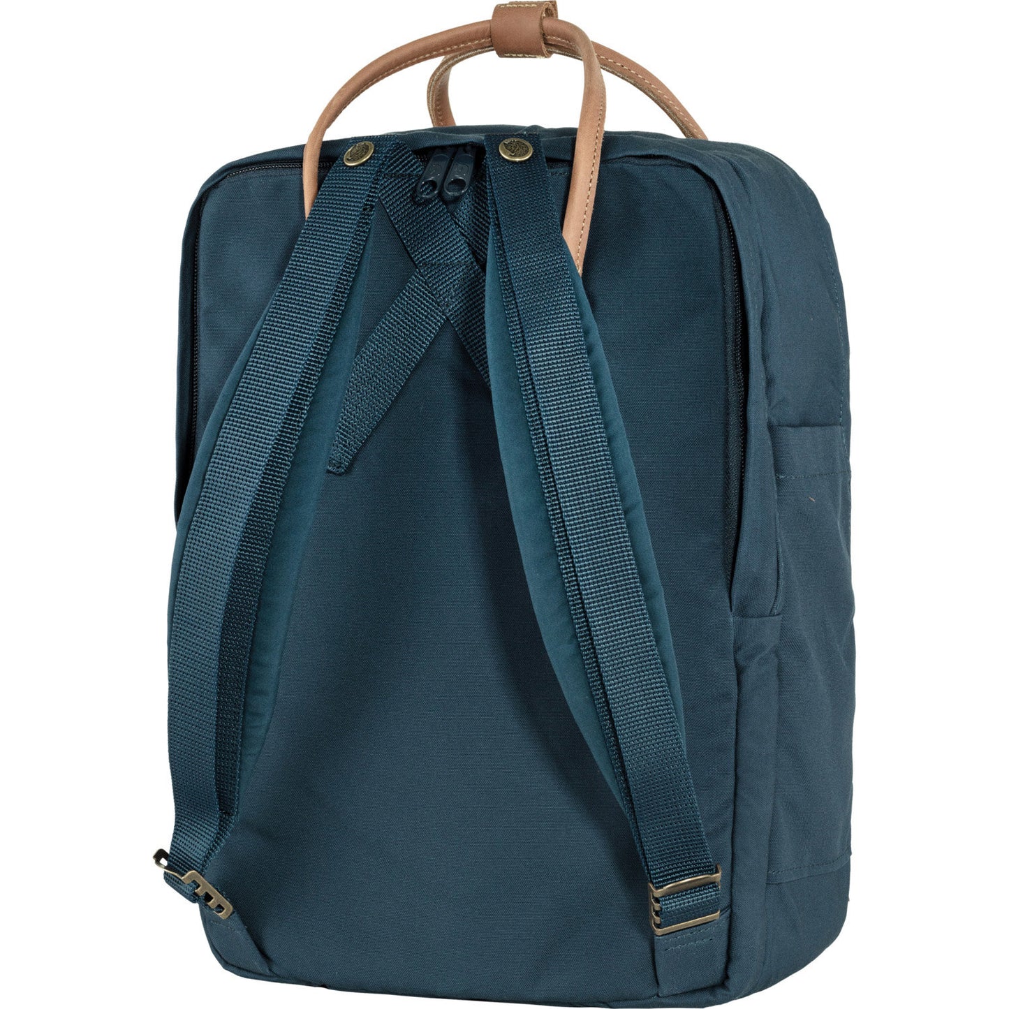 Fjallraven Kanken No. 2 Laptop Backpack 15" navy