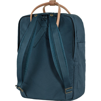 Fjallraven Kanken No. 2 Laptop Backpack 15" navy