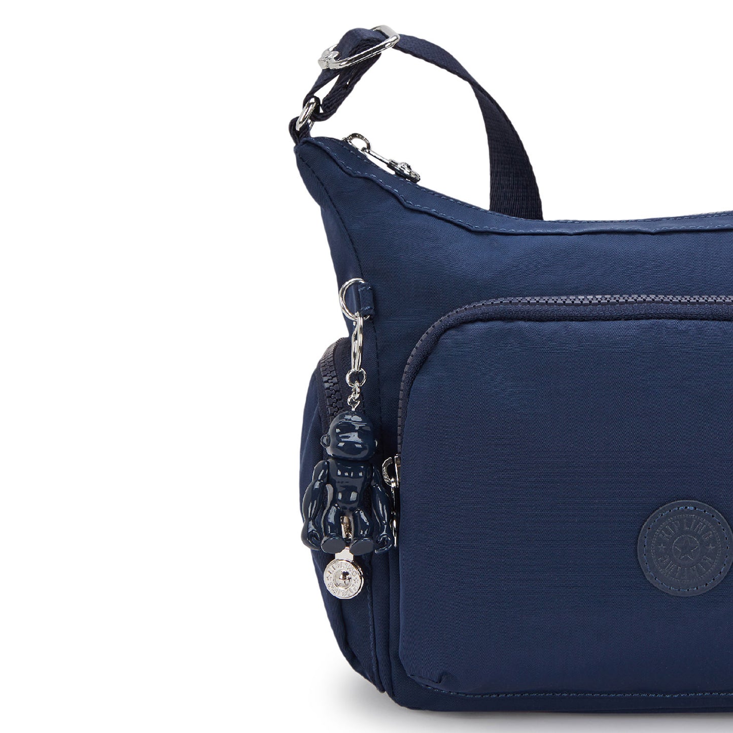 Kipling Gabb S b el infinite blue