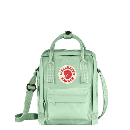 Fjallraven Kanken Sling mint green