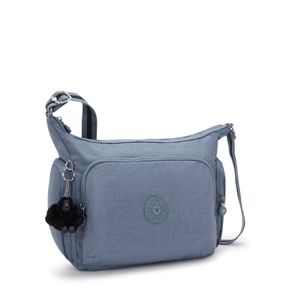 Kipling Gabb blue stone