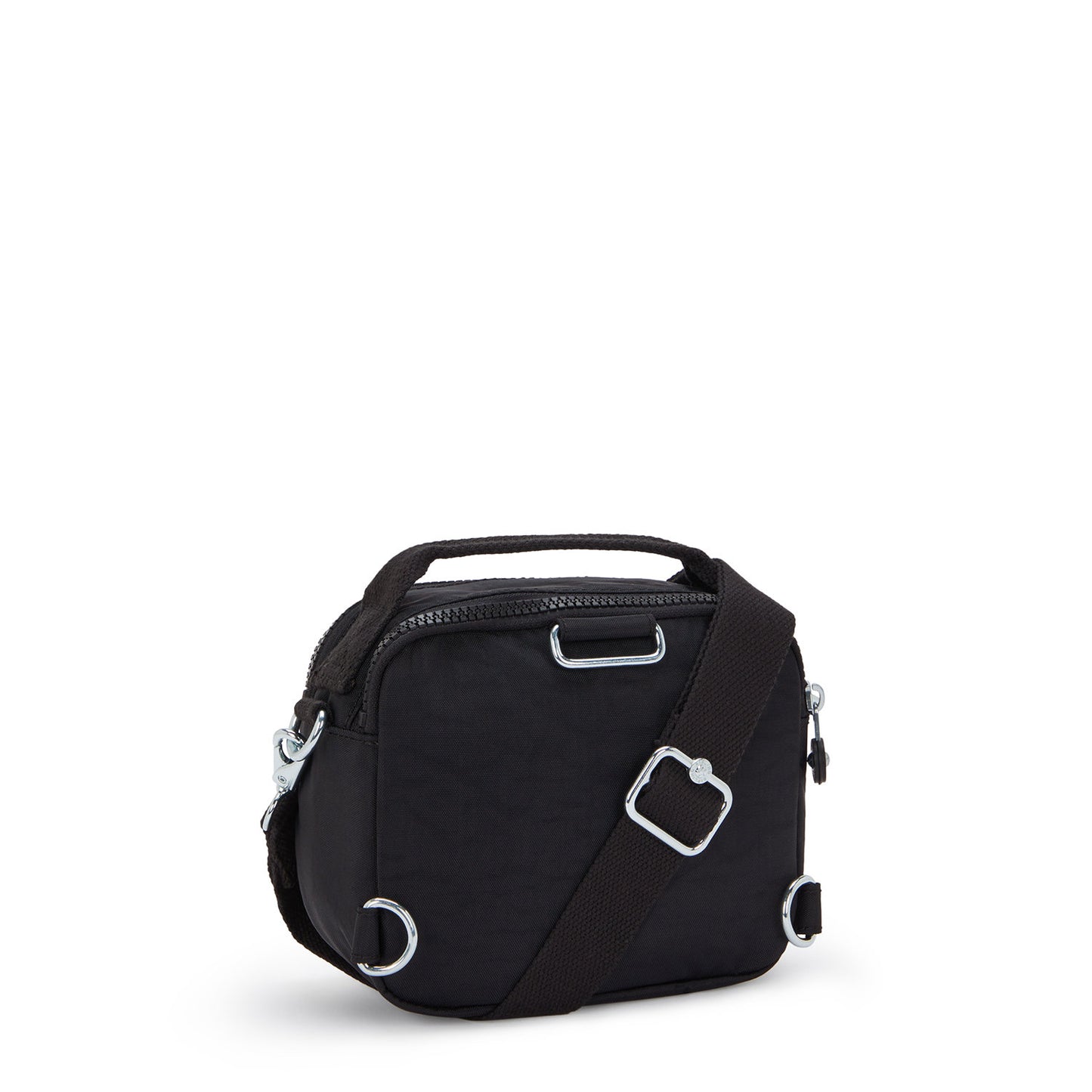 Kipling Cahir black noir
