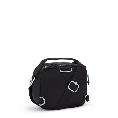 Kipling Cahir black noir