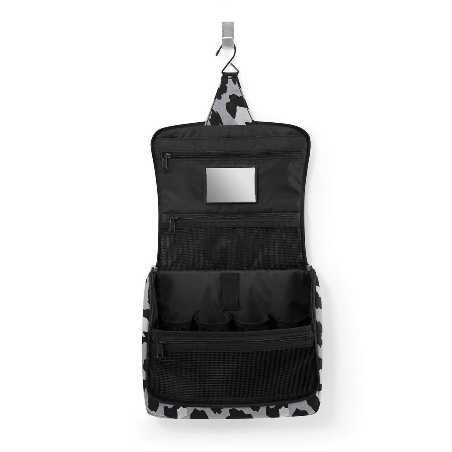 Reisenthel Travelling Toiletbag XL leo nero