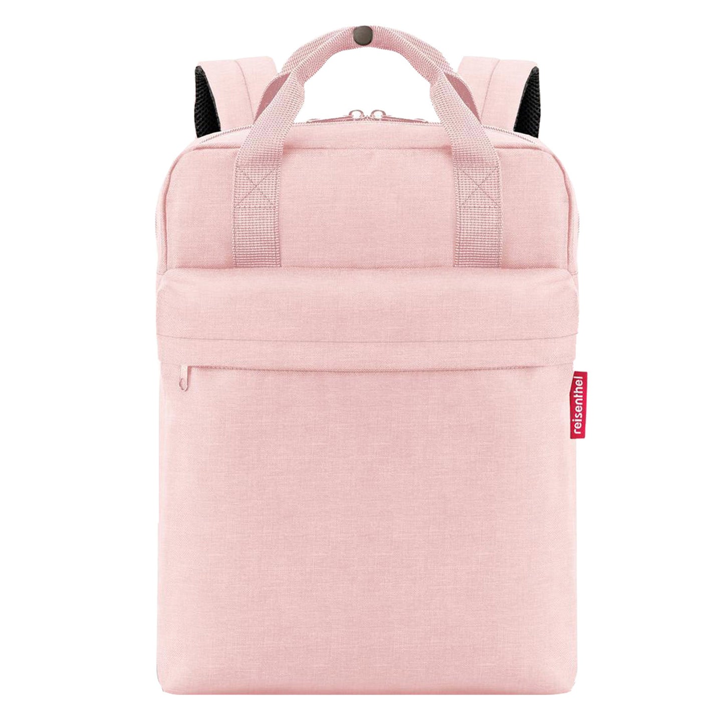 Reisenthel Travelling Allday Backpack M twist blush