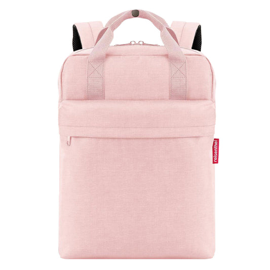 Reisenthel Travelling Allday Backpack M twist blush