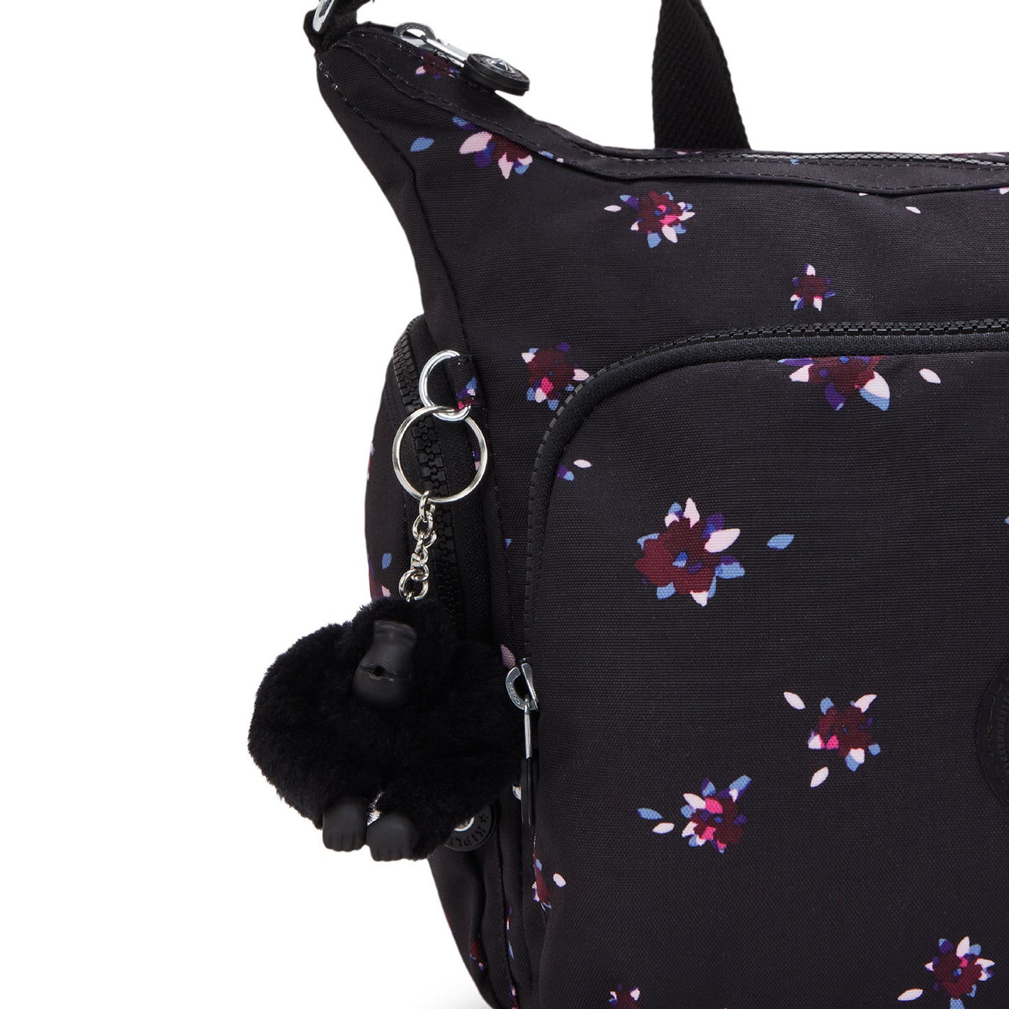 Kipling Gabb B prt night flower