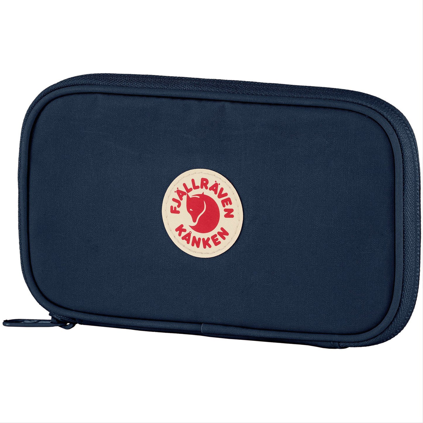 Fjallraven Kanken Travel Wallet navy
