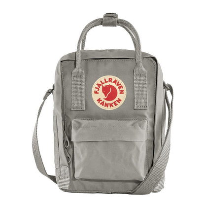 Fjallraven Kanken Sling fog