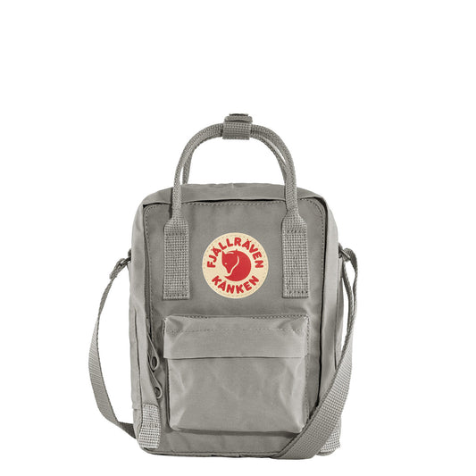 Fjallraven Kanken Sling fog