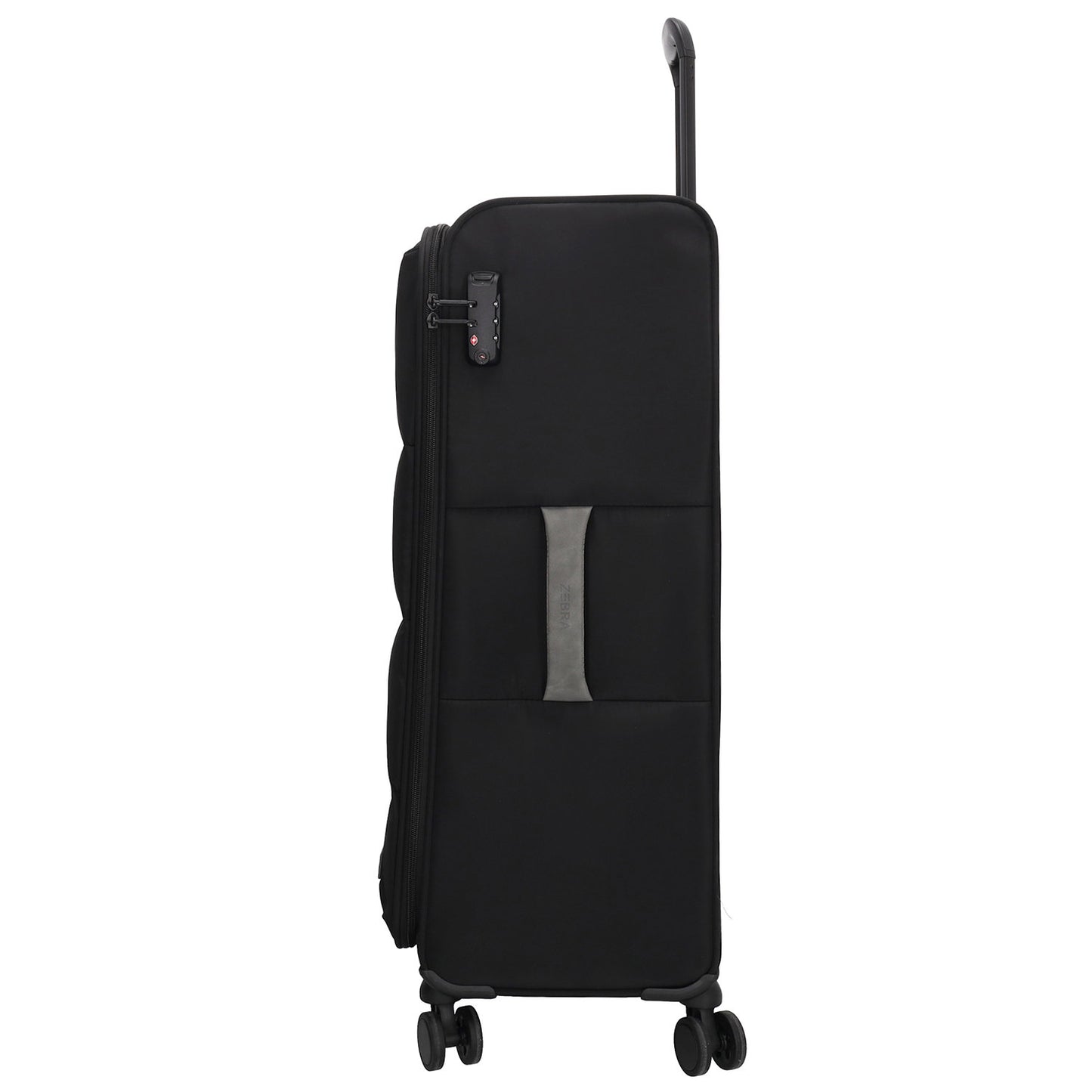 Zebra Trends Elske Trolley L black