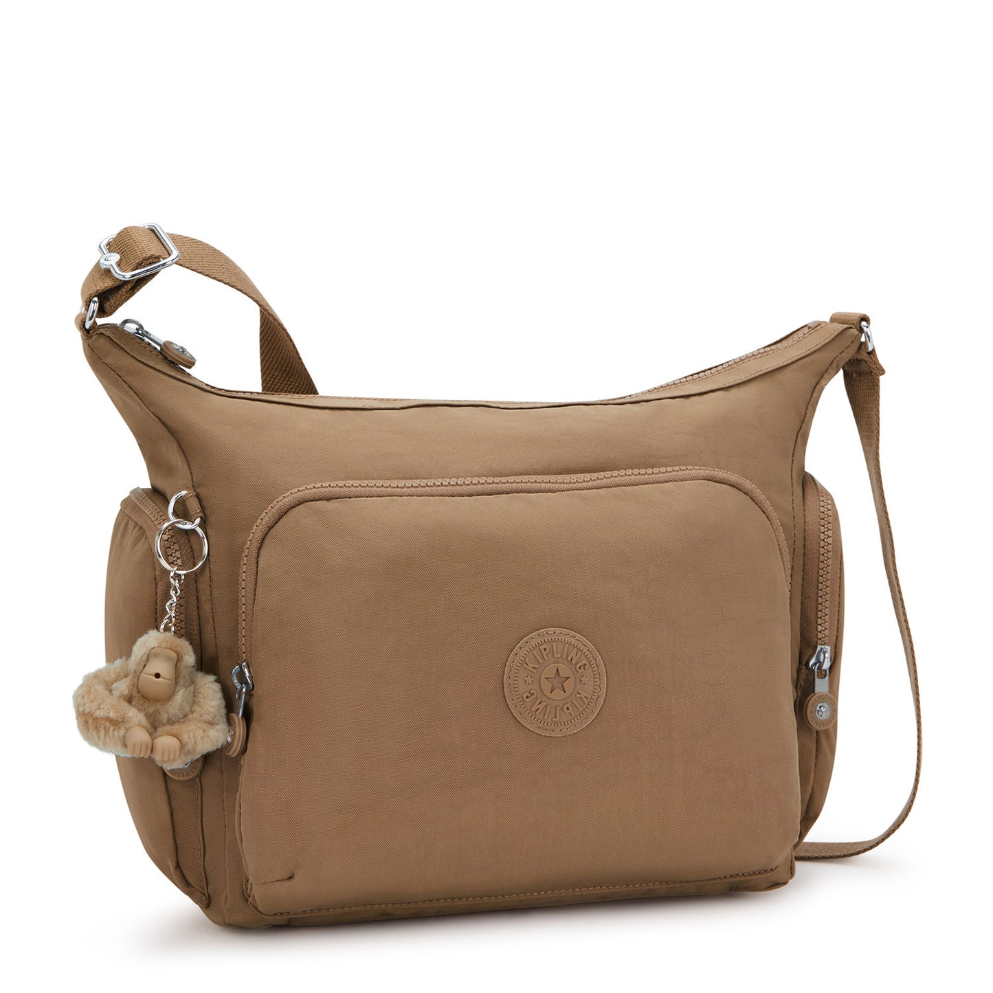 Kipling Gabb early tan
