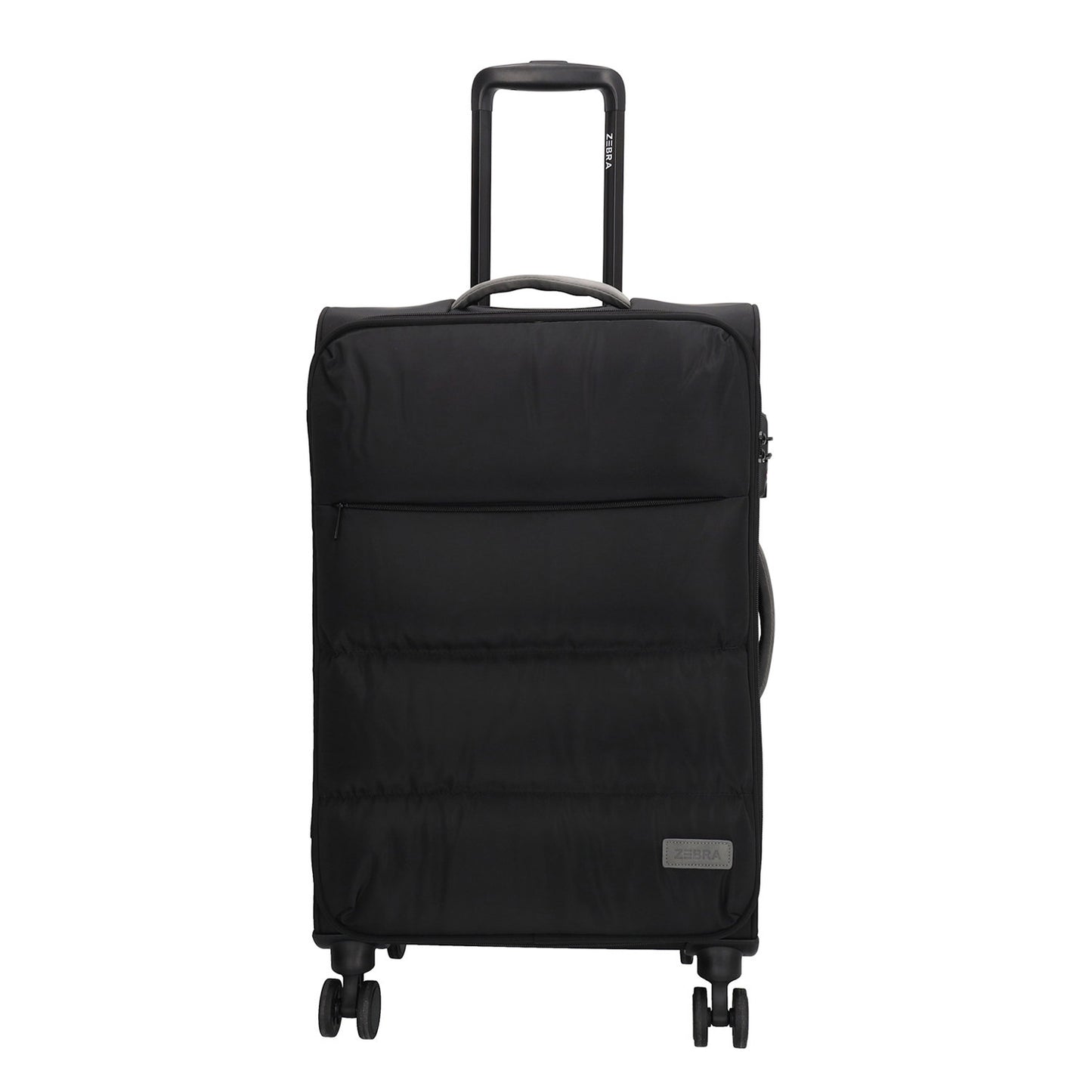 Zebra Trends Elske Trolley M black