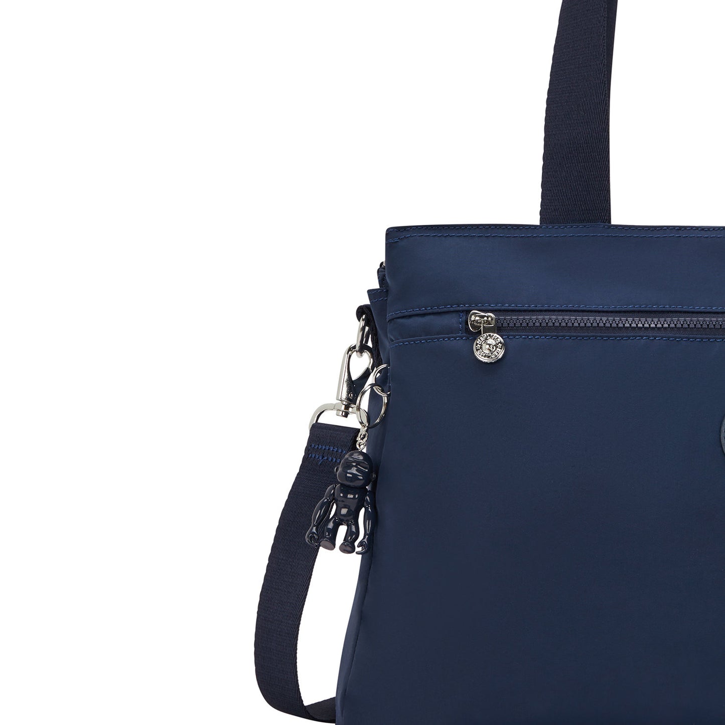 Kipling Elysia Work be infinite blue