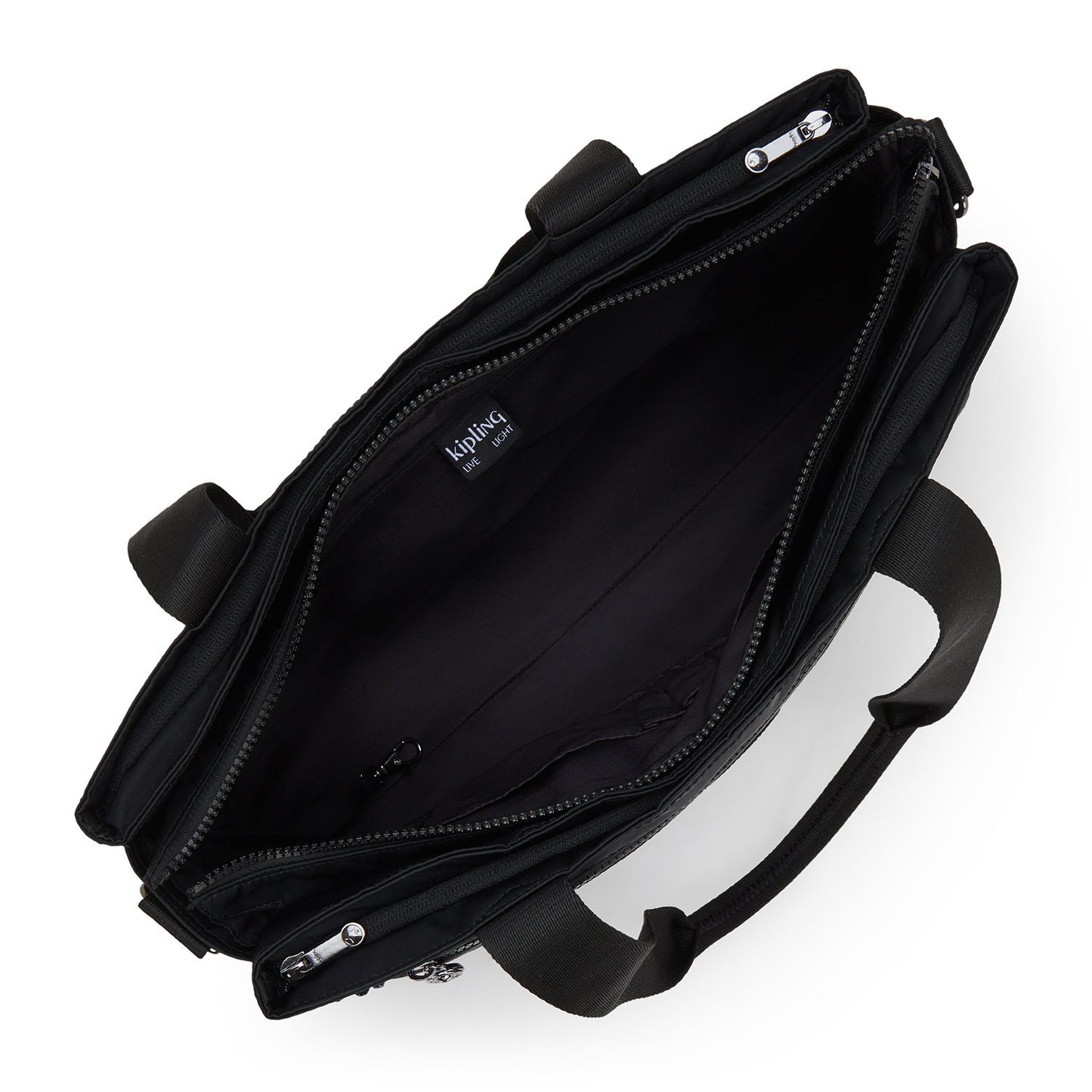 Kipling Elysia Work be infinite black