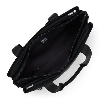 Kipling Elysia Work be infinite black