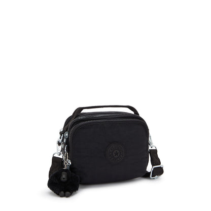 Kipling Cahir black noir