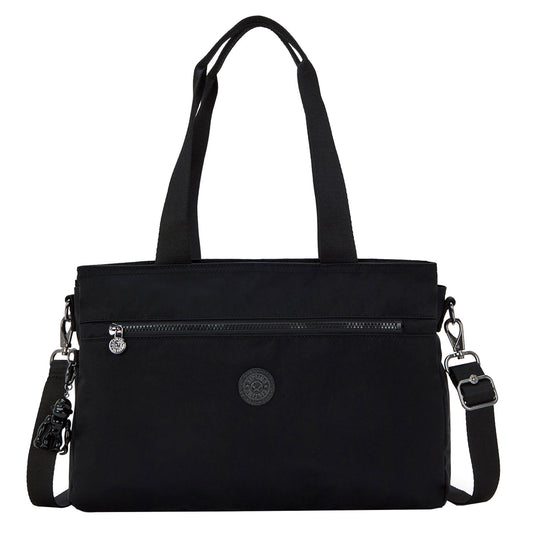 Kipling Elysia Work S be infinite black