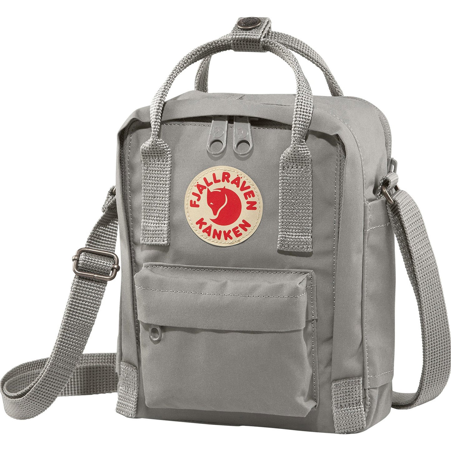 Fjallraven Kanken Sling fog