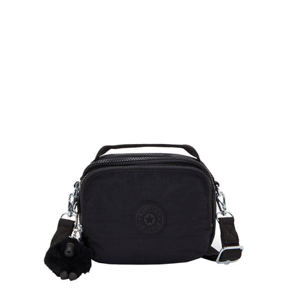 Kipling Cahir black noir