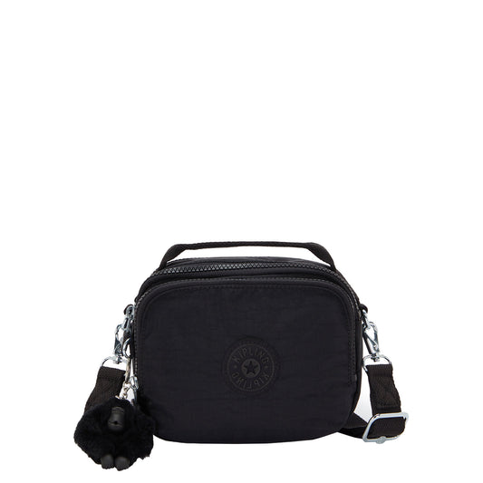 Kipling Cahir black noir